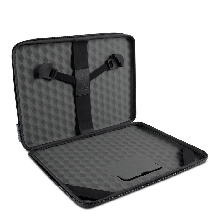 Funda fina Always-On (11"), Blacktop, hi-res