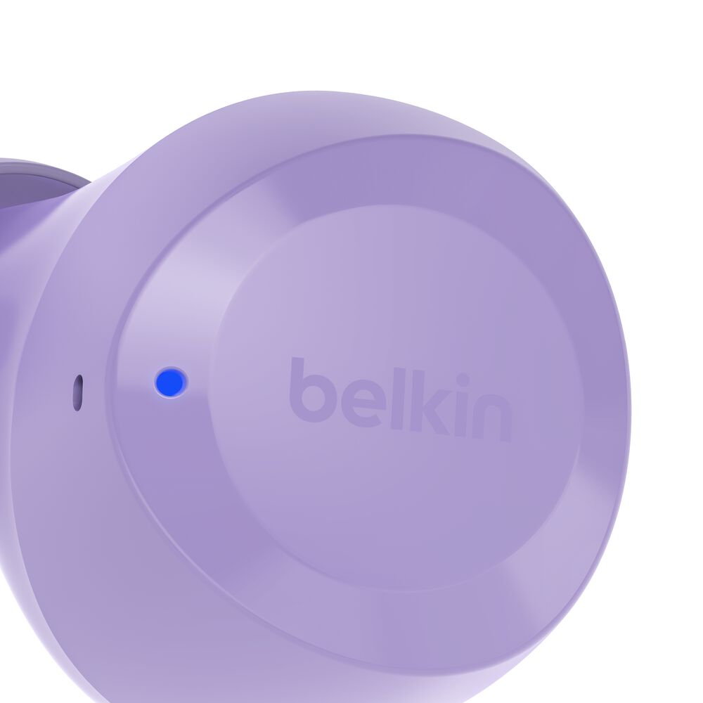 Wireless Earbuds Belkin AU