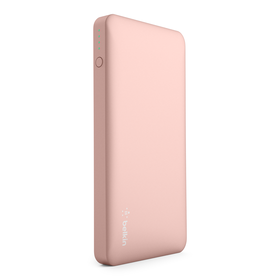 Pocket Power 10K 行動充電器 (即可攜式充電器), Rose Gold, hi-res