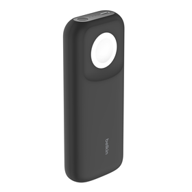Fast Wireless Charger for Apple Watch + Power Bank 10K, , hi-res