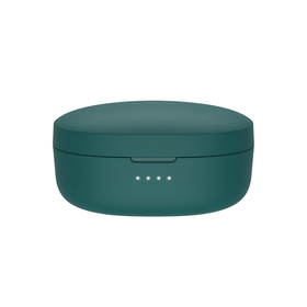 True Wireless Earbuds, Teal, hi-res