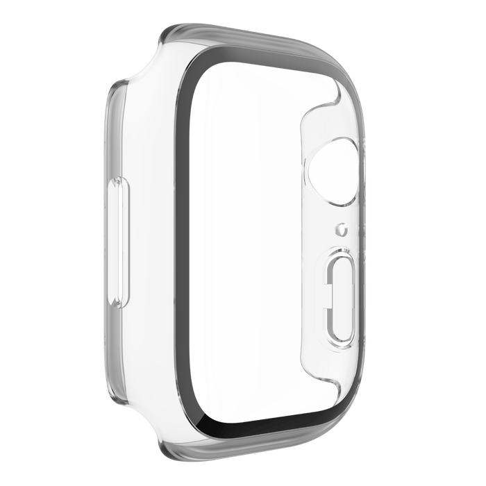 SCREENFORCE Apple Watch Screen Protector Bumper Belkin Belkin UK