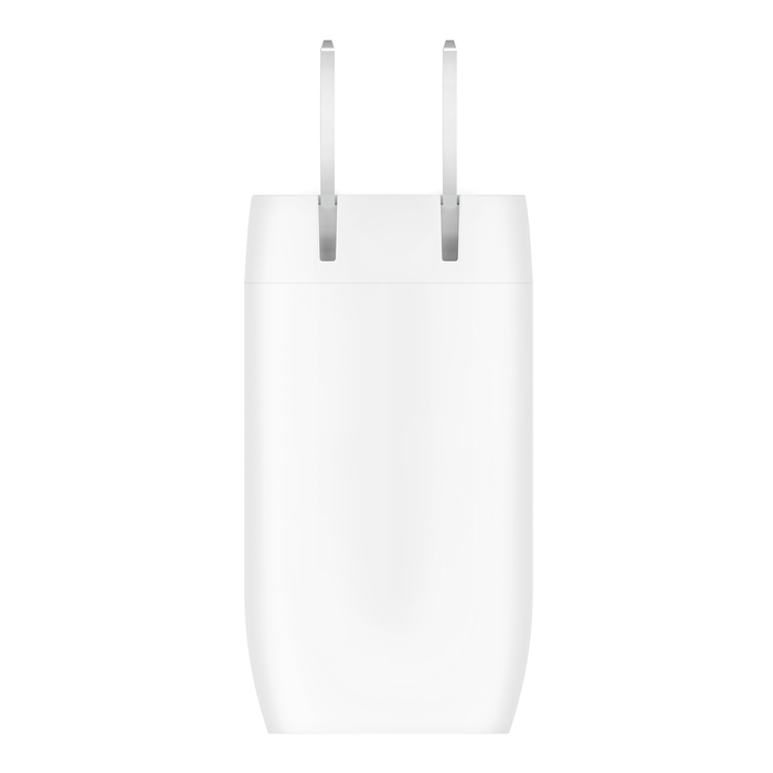 USB-C® Wall Charger with PPS 60W, White, hi-res