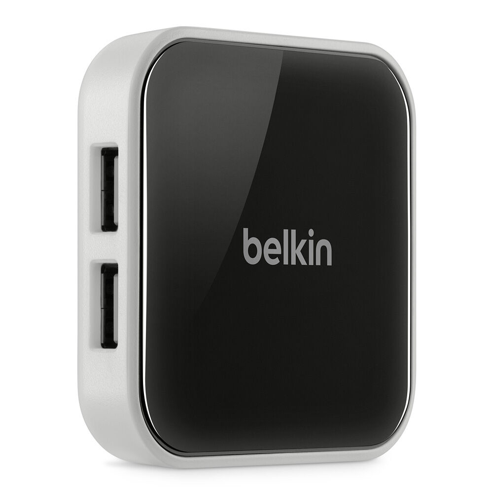 Belkin usb hot sale hub
