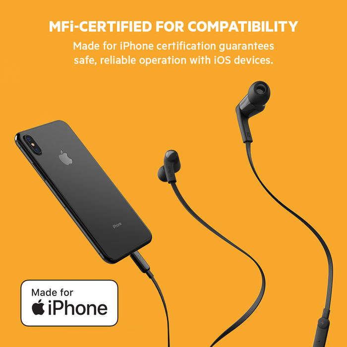 Best lightning earphones new arrivals
