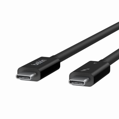 Belkin Connect Thunderbolt 4 cable