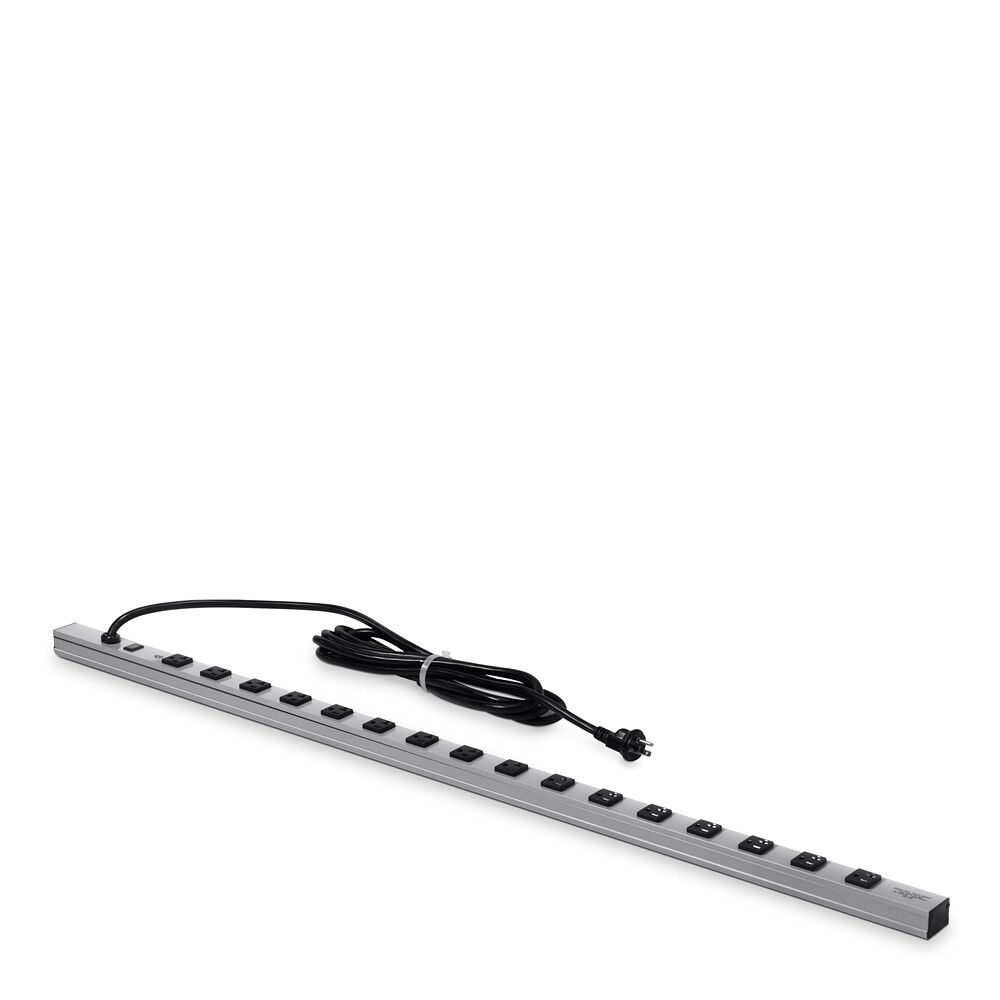 Rackmount Power Distribution Unit, , hi-res