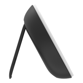 MagSafe 15W 휴대용 무선 충전 패드, Black, hi-res