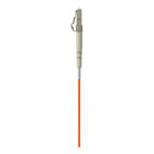 Multimode Duplex Fiber Patch Cable, SC-LC, , hi-res