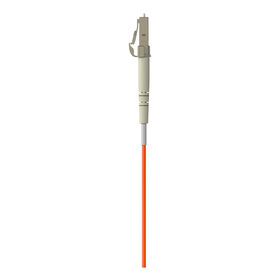 Multimode Duplex Fiber Patch Cable, SC-LC, , hi-res