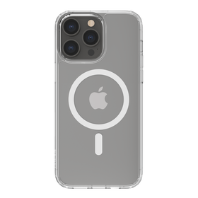 Coque de protection magnétique pour iPhone 14 Pro Max, Transparent, hi-res