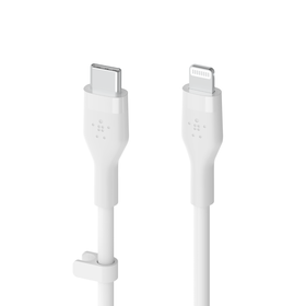Cable USB-C con conector Lightning