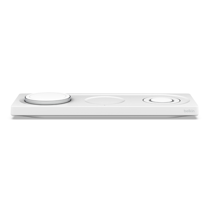 3-in-1 Apple MagSafe Wireless Charger Pad | Belkin US