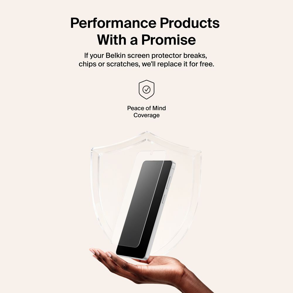 Titan EcoGuard Privacy Filter Screen Protector for Samsung Galaxy S26, , hi-res