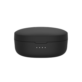 Écouteurs True Wireless, Noir, hi-res