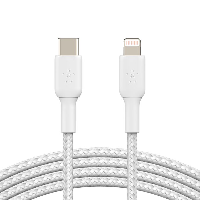 Lightning Cables: The Unsung Heroes of Fast Charging Frenzy