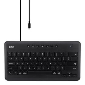 Clavier filaire pour iPad avec connecteur Lightning
