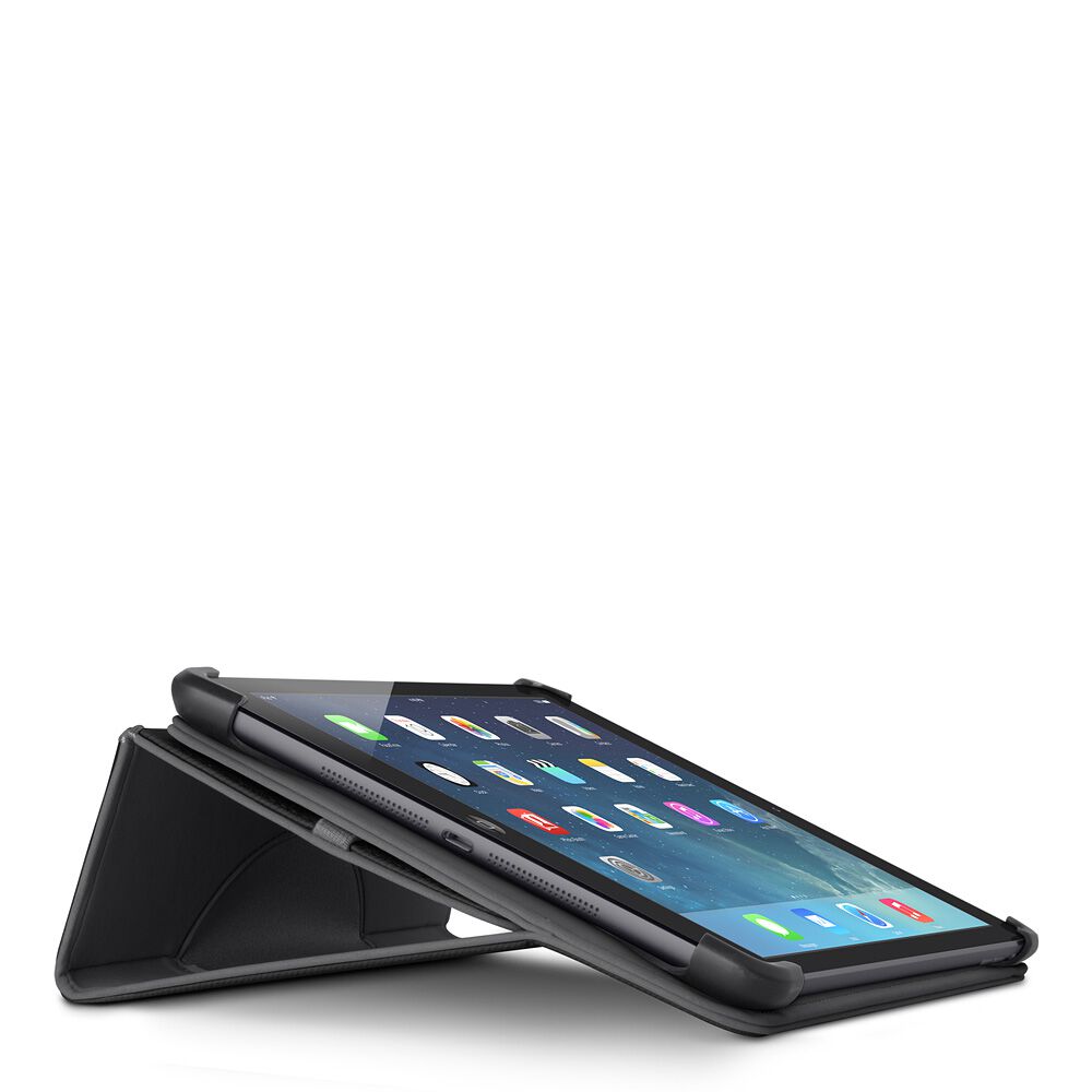 LapStand Cover for iPad Air