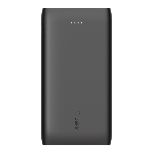 USB-C PD Power Bank 10K + USB-C Cable