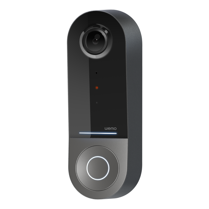 Wemo Smart Video Doorbell