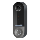 Smart Video Doorbell, , hi-res