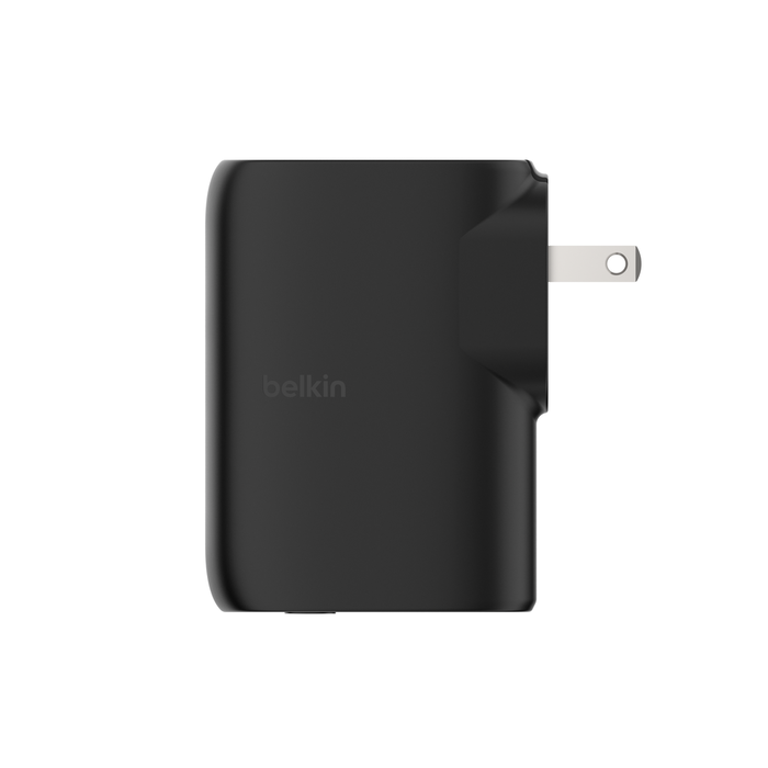 BoostCharge 混合家用充電器25W + 行動電源5K | Belkin | Belkin HK