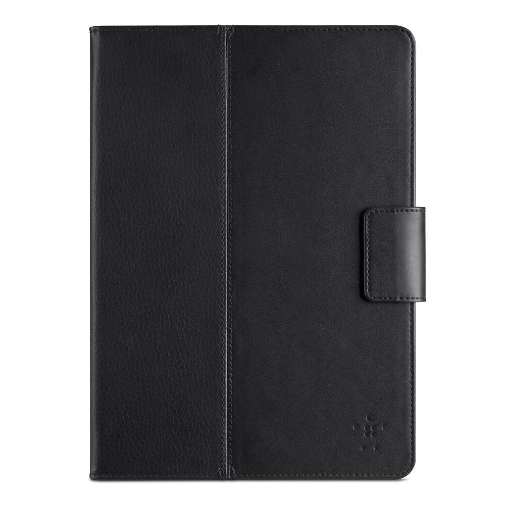 MultiTasker Cover for iPad Air, Blacktop, hi-res