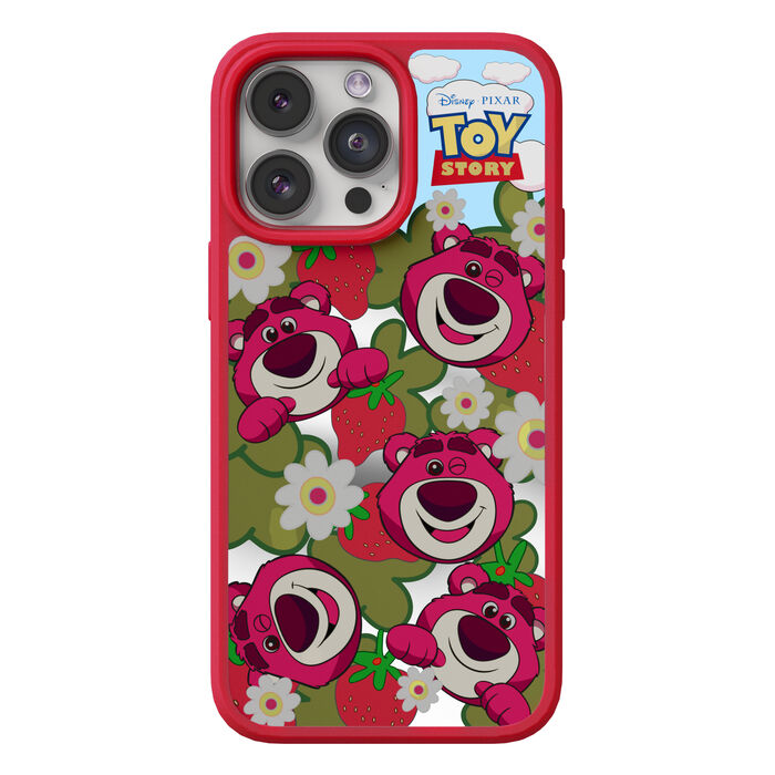 磁性手机保护壳 (迪士尼系列 / 漫威系列, iPhone 14 Pro Max), , hi-res