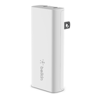 20W USB-C PD GaN Wall Charger , White, hi-res