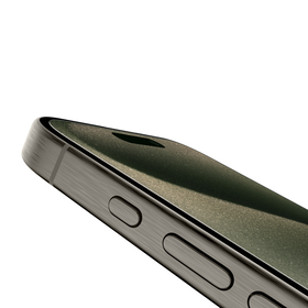 UltraGlass 2 蓝光过滤屏幕保护膜 (iPhone 15 系列), , hi-res