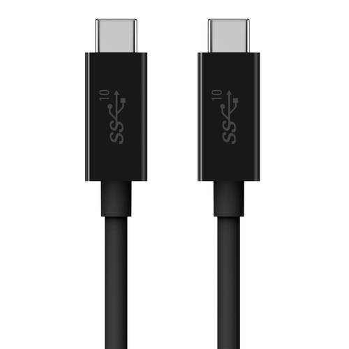 3.1 USB-C™ to USB-C Cable (100W) (USB Type-C™)