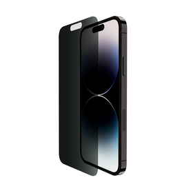 Protection d'écran TemperedGlass Privacy pour iPhone 14 Pro, , hi-res