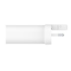 USB-C PD 3.0 PPS Wall Charger 25W, White, hi-res