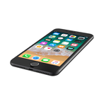 SCREENFORCE™ TemperedCurve Screen Protection for iPhone 8 Plus / 7 Plus (black), 黑色, hi-res