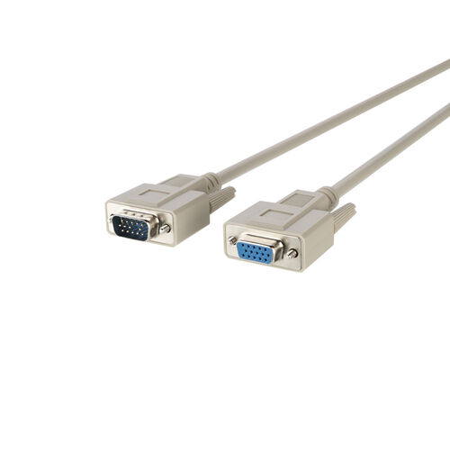 Câble de rallonge pour moniteur VGA Série Pro