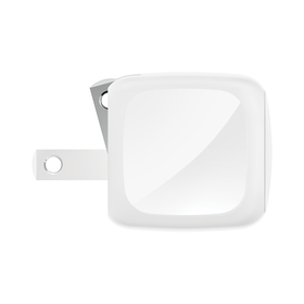 Compact USB-C Wall Charger 20W, , hi-res