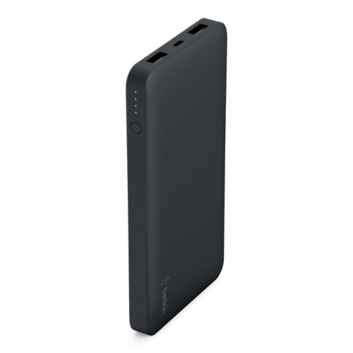 Pocket Power 10K Power Bank (Portable Charger)