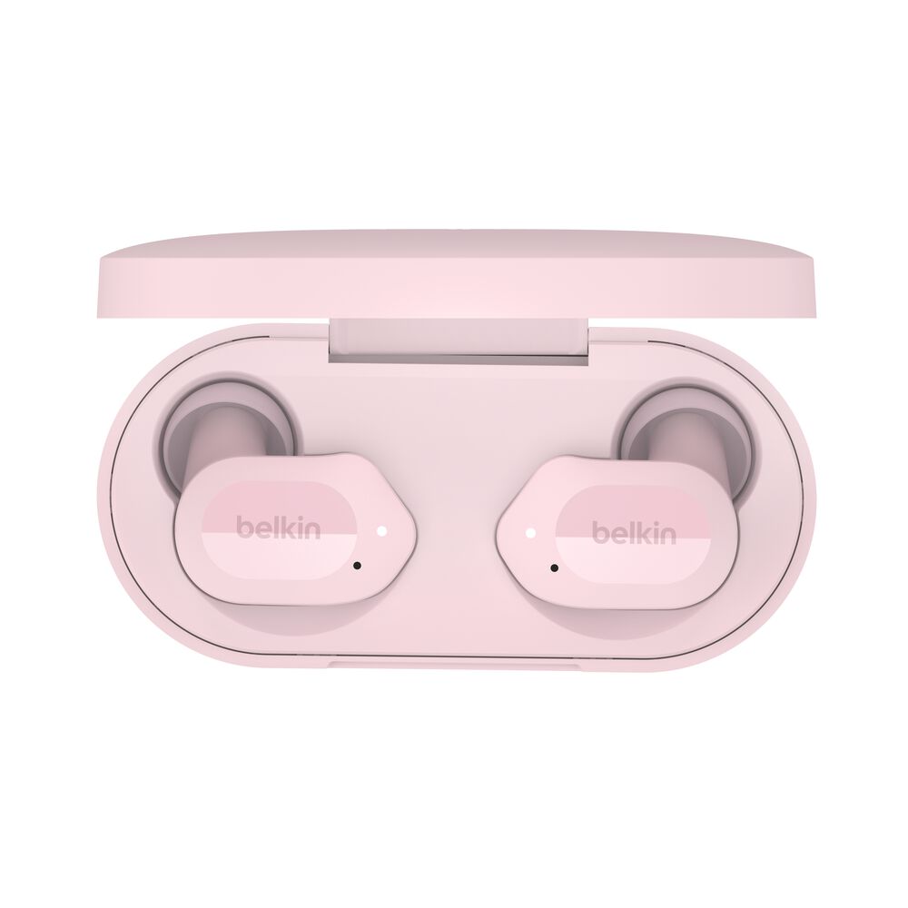 True Wireless Earbuds | Belkin TH