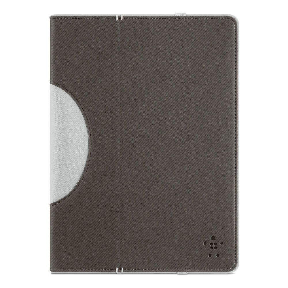 LapStand Cover for iPad Air, Charcoal, hi-res