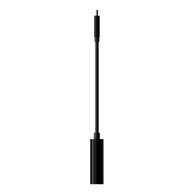 USB-C 5-in-1 Hub Plus 100W, Black, hi-res