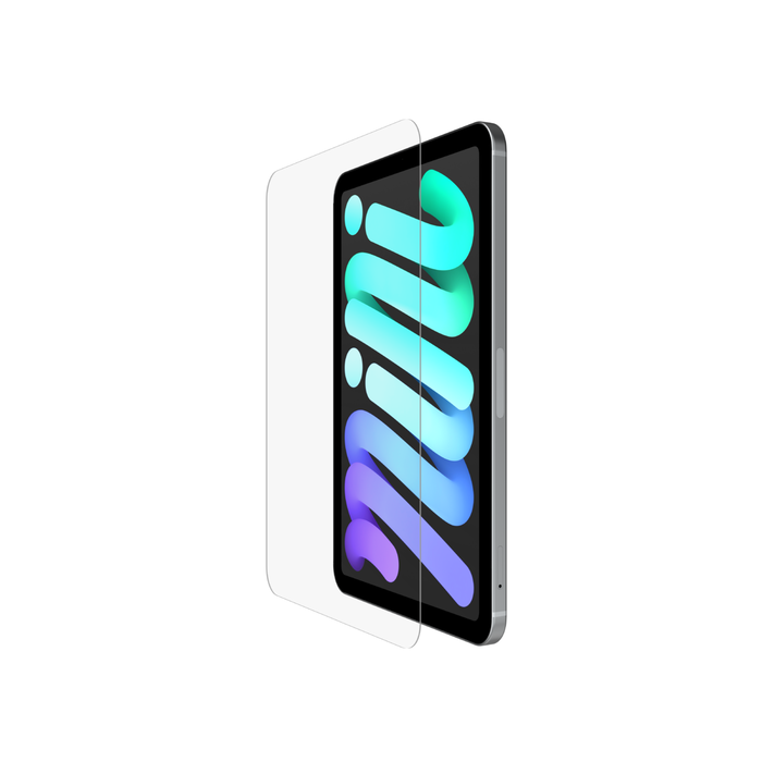 TemperedGlass for iPad Mini (6th Gen), , hi-res