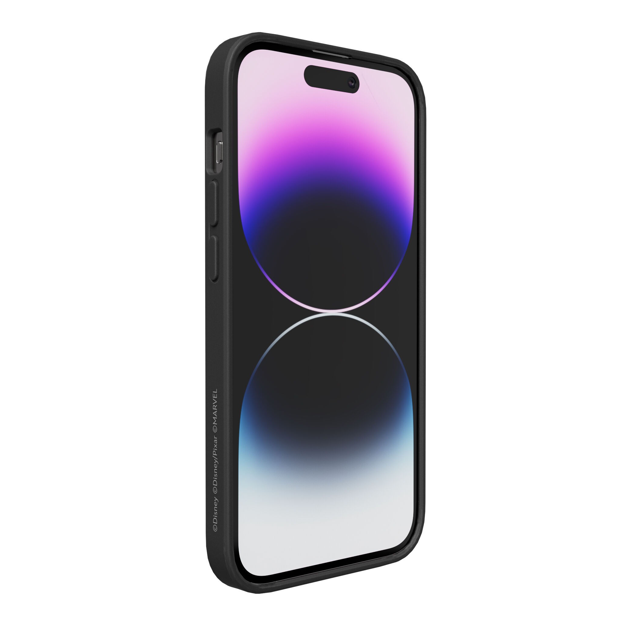 Magnetic Phone Case (Disney Collection / Marvel Collection, iPhone 14 Pro), , hi-res