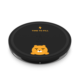 [KAKAO FRIENDS EDITION] BOOST↑UP™ ワイヤレス充電パッド（10W、micro-USBケーブル付き）