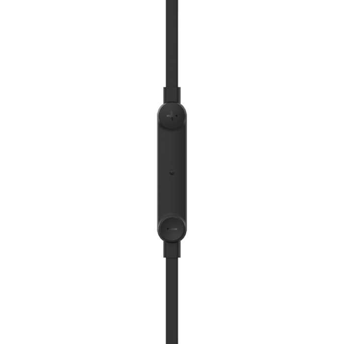 Wired Earbuds with USB-C Connector