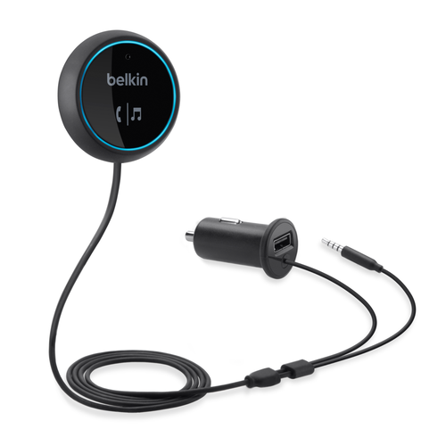 AirCast Auto Bluetooth&#174; トランスミッター