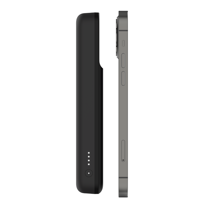 BES-28739 - Caricabatterie e Dock - beselettronica - Power Bank Caricatore  Portatile 10000 mAh Type-C Compatibile IPhone