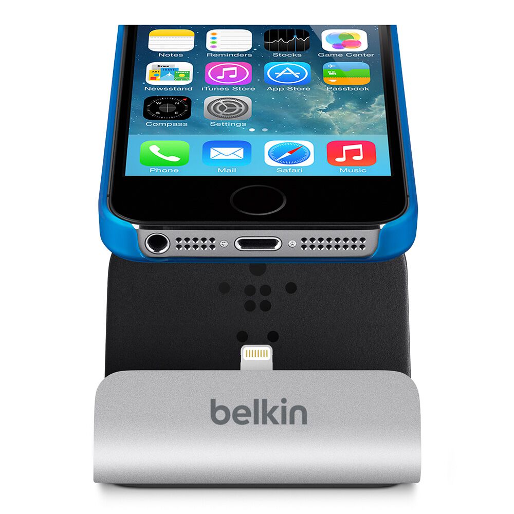 Express Dock for iPad, , hi-res