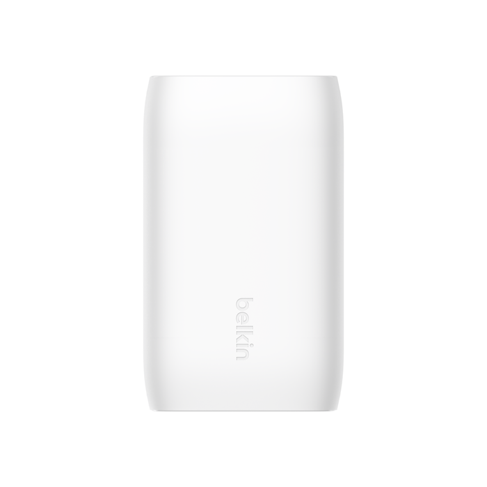 3 Port USB-C® Wall Charger with PPS 67W, , hi-res