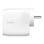 USB-C® Wall Charger with PPS 60W + 4-Port USB Power Extender