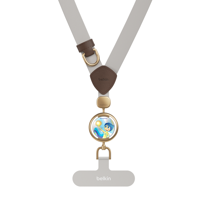 Utility Phone Strap (Disney Collection / Marvel Collection) | Belkin |  Belkin IN